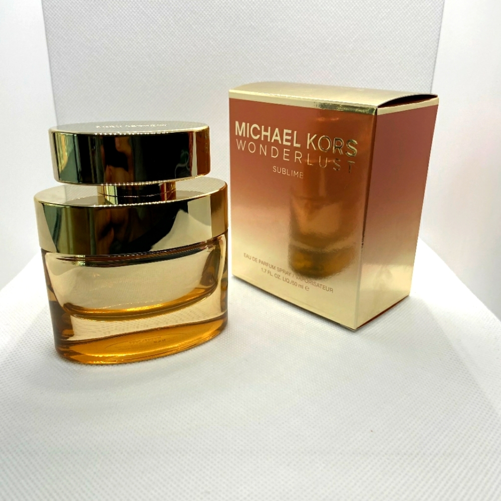 MK Wonderlust Sublime